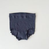 waffle haramaki/スフレワッフルショーツ